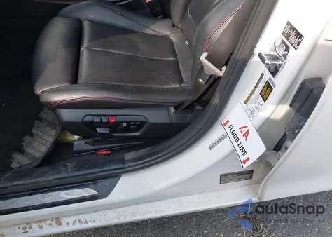 2012 BMW 328I z USA, uszkodzony, nr VIN WBA3A5C59CF344911